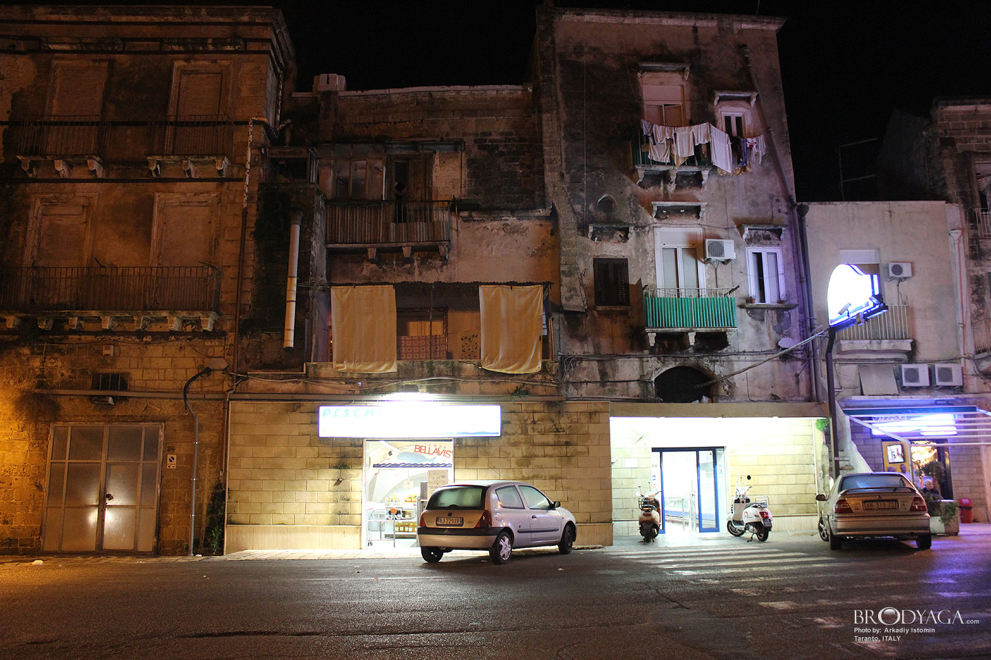 Taranto